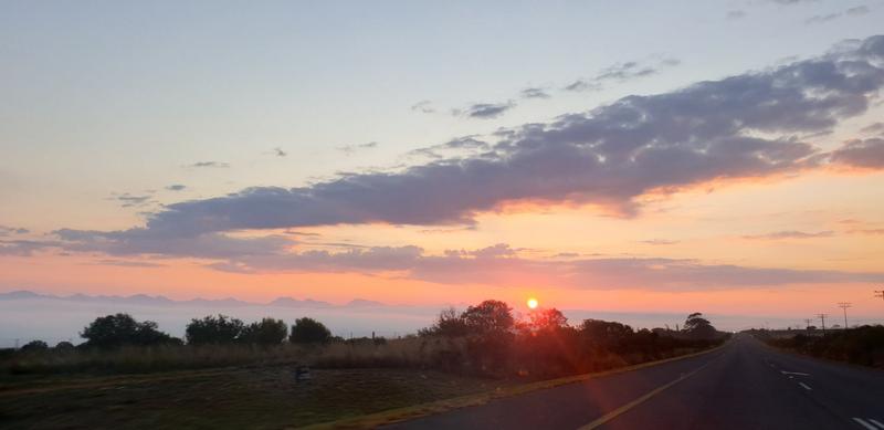 Commercial Property for Sale in Albertinia Western Cape